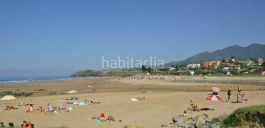 Foto 45f50f2d-88f9-4e69-9832-3b9607f7c594. Terreny residencial a Caravia