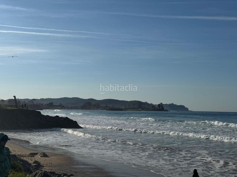 Foto 7fab22b3-ca66-49ad-ab0a-f8e9182c2c00. Terreny residencial a Caravia