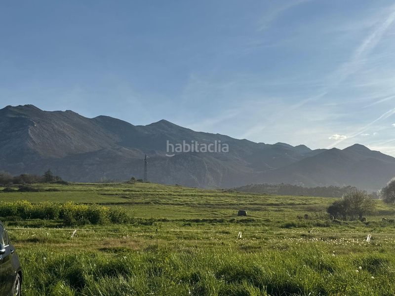 Foto df1d4043-5ee6-4a5d-9bdc-19f5a085125e. Terreny residencial a Caravia