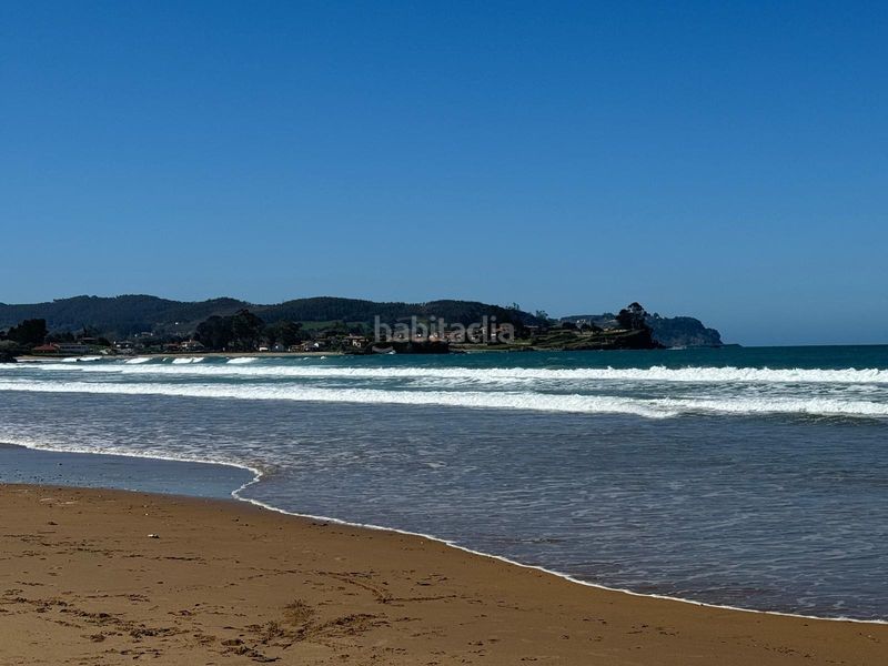 Foto f9b32a13-9e04-4032-b21b-891fe346299f. Terreny residencial a Caravia