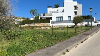 Terreny residencial a La Concha - Resina Golf