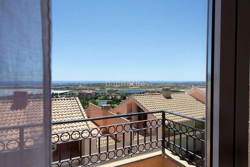 Foto 498f2ed7-d4e1-41f4-b7bc-4fcc3785518e. Casa adossada amb piscina a Bonalba-Cotoveta Mutxamel
