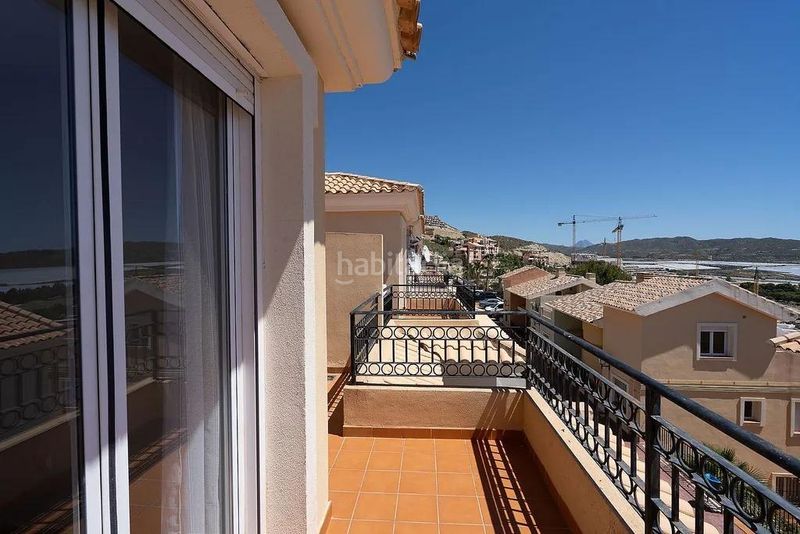 Foto d13b989d-73a0-4b93-bd79-965717648111. Casa adossada amb piscina a Bonalba-Cotoveta Mutxamel