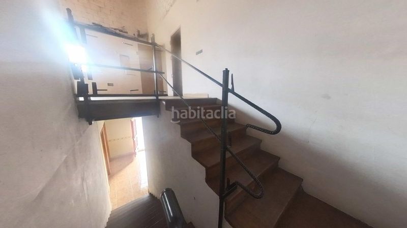 Foto 0668ba82-b886-4d53-8048-54f044c412a6. Nau industrial a Monòver