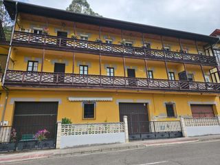 Edificio  Prestamo. Edificio en venta en las llanas