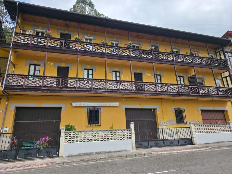 Foto 37958c6e-fbe0-4450-9ba7-66c5250f19f7. Edifici a Zona Rural Mieres