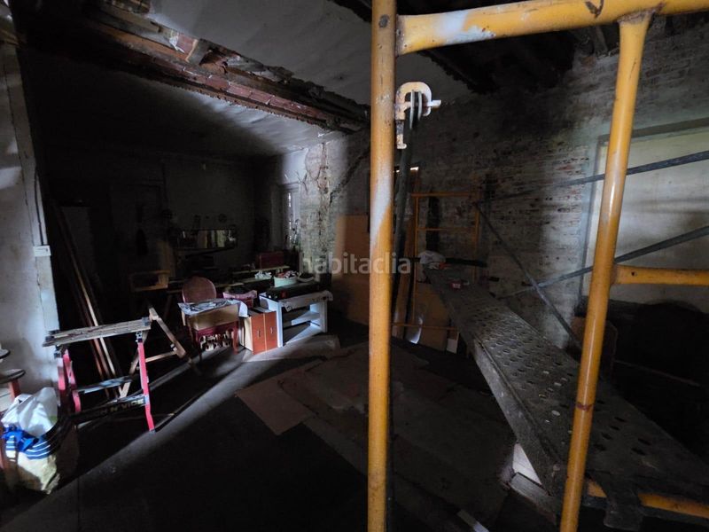Foto a7e555f8-c9a3-47cf-a340-6243f3fa73f7. Edifici a Zona Rural Mieres