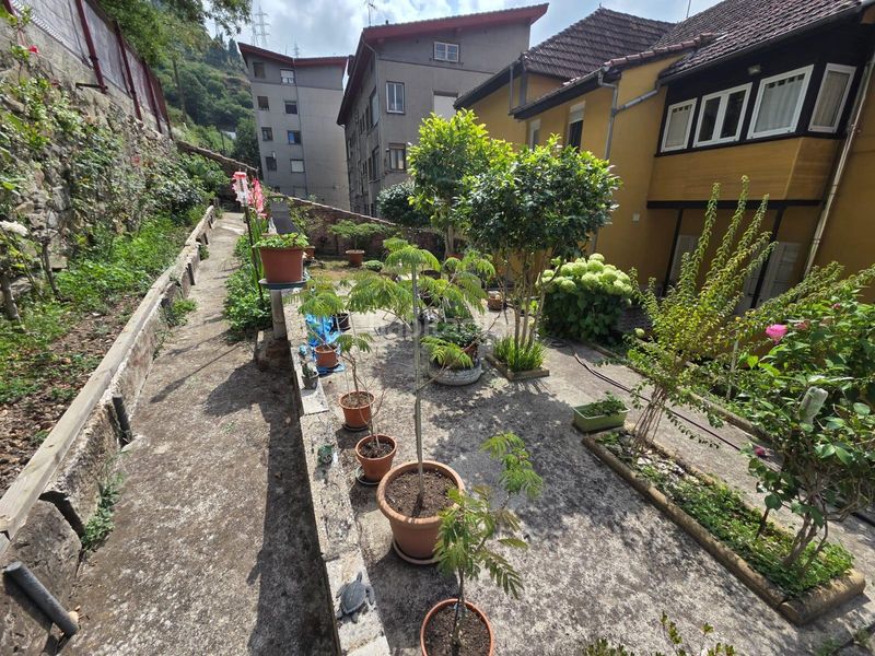 Foto ce3539c8-51d8-4cb3-bacc-9253404fd887. Edifici a Zona Rural Mieres