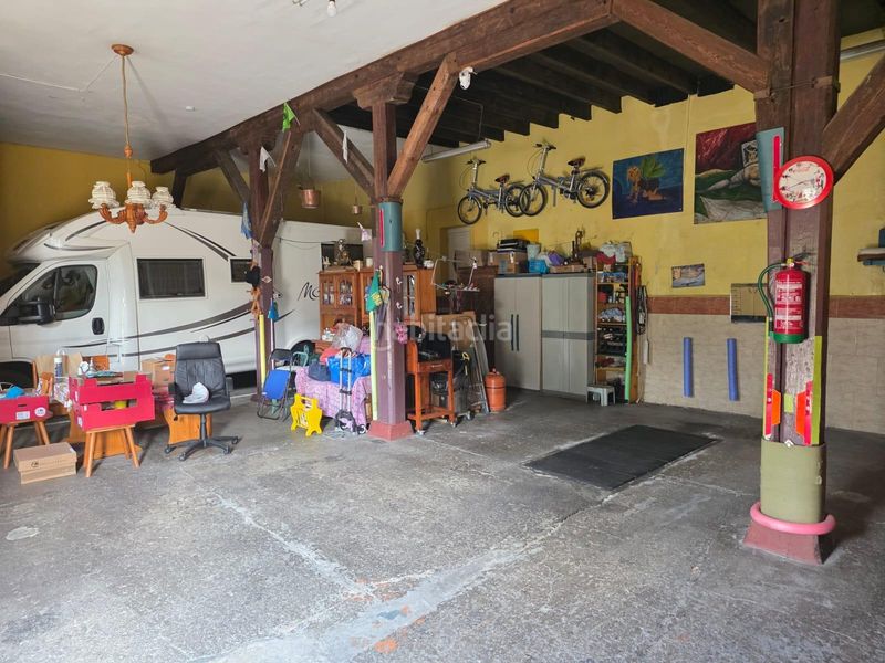 Foto cf913c1e-b688-4e3f-a944-d7e91eb287e5. Edifici a Zona Rural Mieres