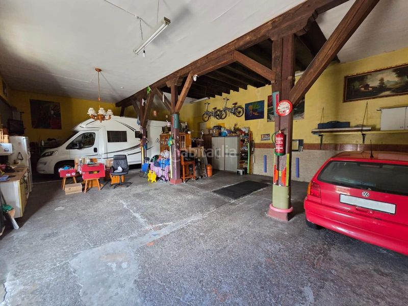 Foto d1dd92ef-030a-4db6-80fb-8bbae998c1ef. Edifici a Zona Rural Mieres