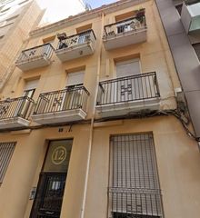 Edifici a Barrio del Centro