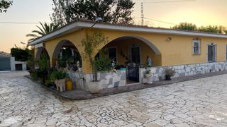 Chalet en Agost