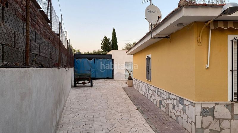 Foto 211e559d-f9b0-4836-bb41-8b1c6343c4be. Xalet a Agost