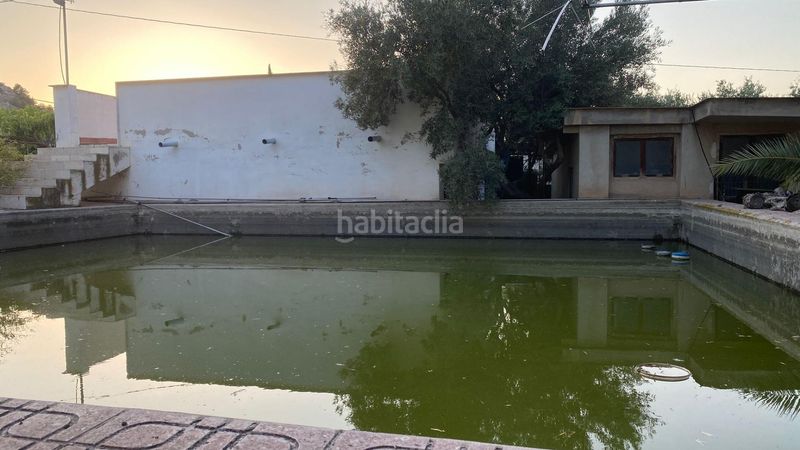 Foto b5d471c1-c837-4929-b391-b8ae383cd802. Xalet a Agost