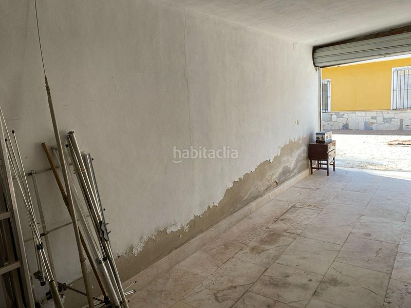 Foto c6c104e3-4f1f-437c-a541-1f6d075a7598. Xalet a Agost