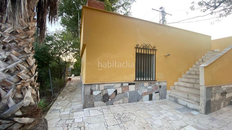 Foto cb1b7f43-877a-4878-adcf-7c40c2b477ec. Xalet a Agost