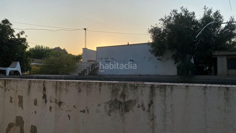 Foto db6e1725-f4d9-44d5-a168-3a4c898e669c. Xalet a Agost