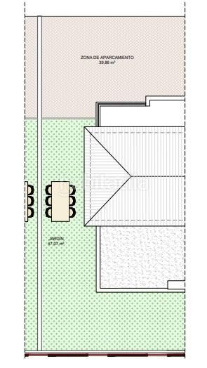 Foto a9c4afa0-ec07-444c-a766-59ef2d8dd6f3. Casa amb aparcament piscina a Monte y Mar Santa Pola