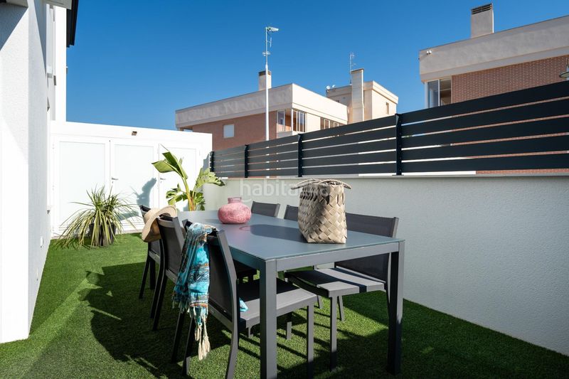 Foto ab51c82b-235d-408b-b507-c550651eccc9. Casa amb aparcament piscina a Monte y Mar Santa Pola