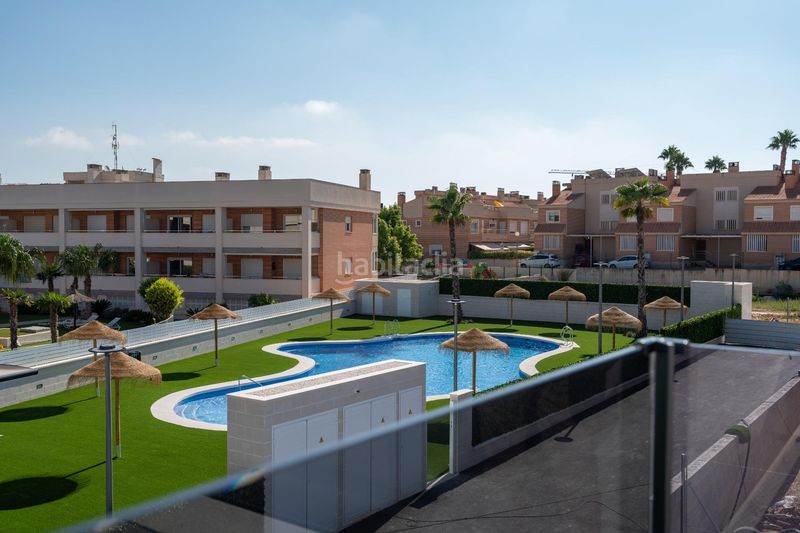 Foto ca8ec965-0221-4453-90d3-9524afe7d098. Casa amb aparcament piscina a Monte y Mar Santa Pola