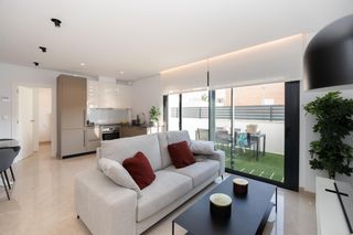 Casa a Monte y Mar. Encantadora vivienda