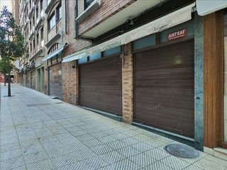 Local Comercial a Salesas - Foncalada - Campoamor