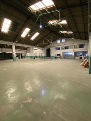 Nau industrial a Ciudad de Asís. Nave en venta en alicante, carretera de ocaña