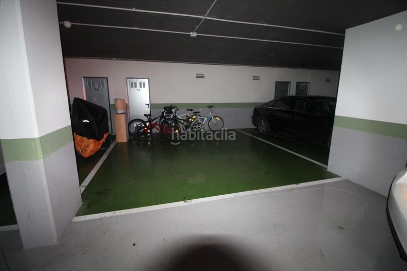 Foto 7c905732-f560-497f-8da8-88d97e03b428. Àtic amb calefacció aparcament piscina a Albufereta Alicante
