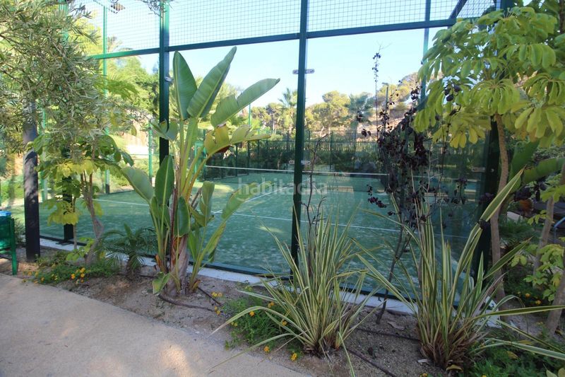 Foto b33188dd-9b7b-4986-8830-3e51afd90bd0. Àtic amb calefacció aparcament piscina a Albufereta Alicante