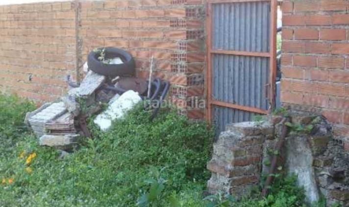 Foto 5ad49d24-19d5-4f18-9096-2cd2ab4fb8e6. Terreny residencial a La Calzada Gijón