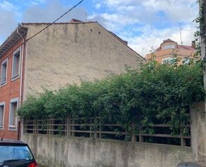 Terreny residencial a La Calzada. Gran oportunidad de inversión, terreno urbano en gijón.