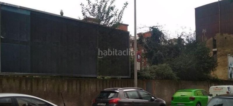 Foto 95419d12-780a-42c0-b589-bc41f2e48849. Terreny residencial a La Calzada Gijón