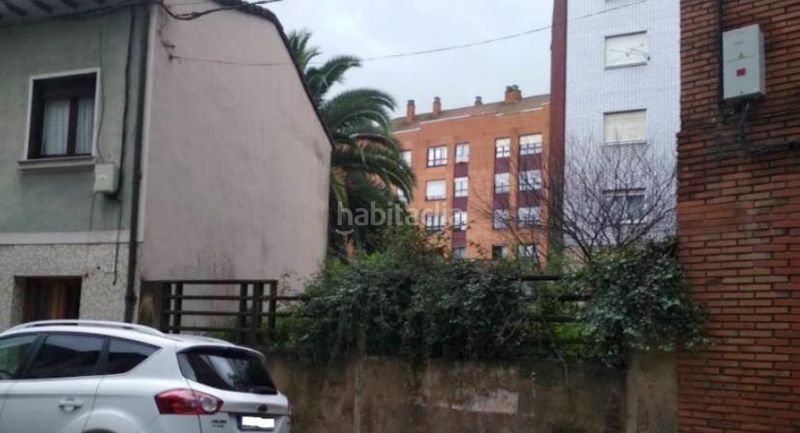 Foto 970799e0-21ad-485b-97e1-ee4f2527524c. Terreny residencial a La Calzada Gijón