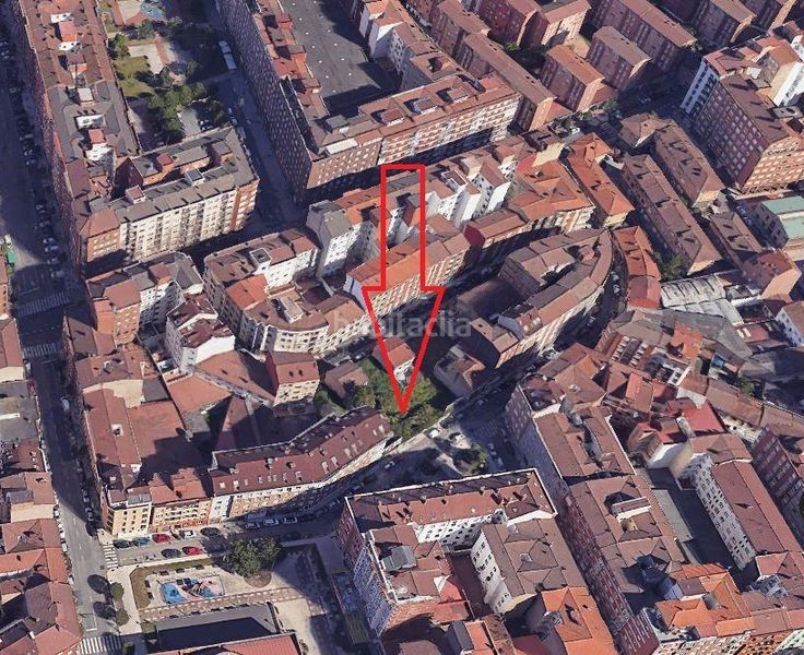 Foto b00e1956-9dc1-45dc-a04b-f76d2d7b7516. Terreny residencial a La Calzada Gijón