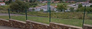 Terreny residencial a Muros de Nalón