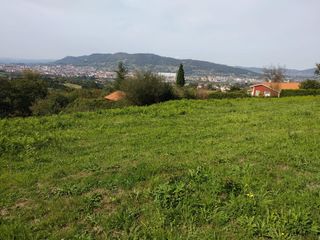 Terreny residencial a Viella-Granda-Meres