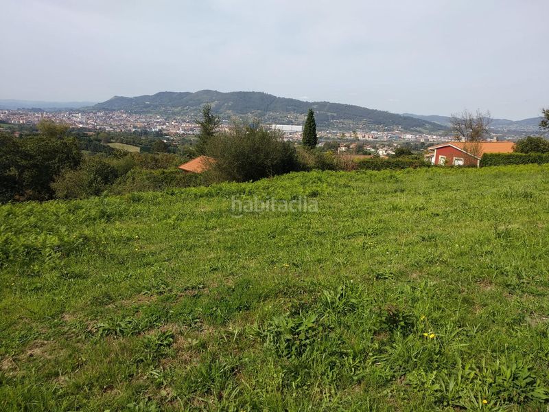 Foto 096e9d2a-6f6a-4983-885a-c50bc199514d. Terreny residencial a Viella-Granda-Meres Siero