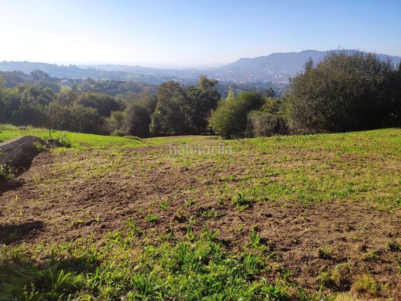 Foto 56b882eb-9d24-4bba-b38a-b194dcd67ce3. Terreny residencial a Viella-Granda-Meres Siero