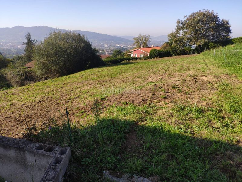 Foto 7b99f8b3-2dd7-4f5b-86b8-2bc868ccabe0. Terreny residencial a Viella-Granda-Meres Siero
