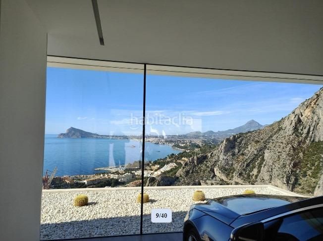 Foto 309659be-8695-4e40-aa4f-841364e4a1b8. Xalet amb aparcament piscina a Maryvilla Calp