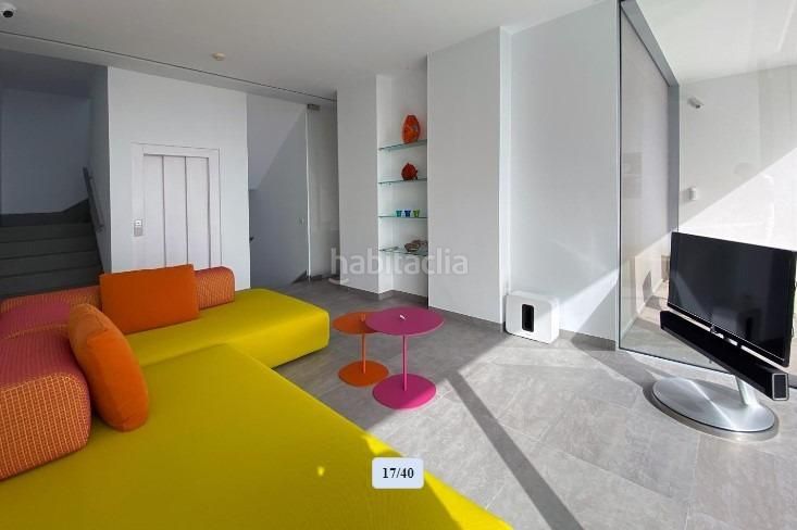 Foto 4ad02f5e-19b9-4040-b371-42465399257c. Xalet amb aparcament piscina a Maryvilla Calp