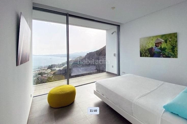 Foto 51618f45-83a6-4c60-8e76-c7a7048ab787. Xalet amb aparcament piscina a Maryvilla Calp