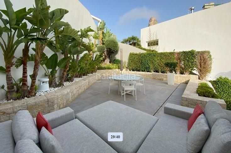 Foto a384d265-5cb9-49c6-9c73-5541409e3ecf. Xalet amb aparcament piscina a Maryvilla Calp