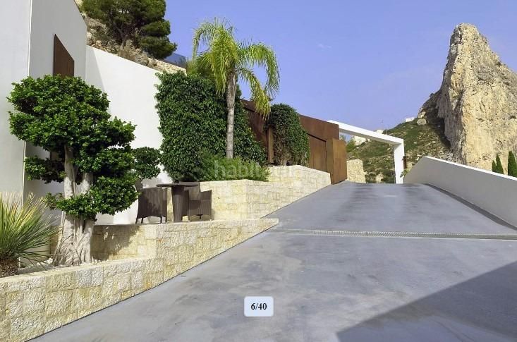 Foto b20011b5-0c8b-40fb-a939-c1946d67dbb4. Xalet amb aparcament piscina a Maryvilla Calp