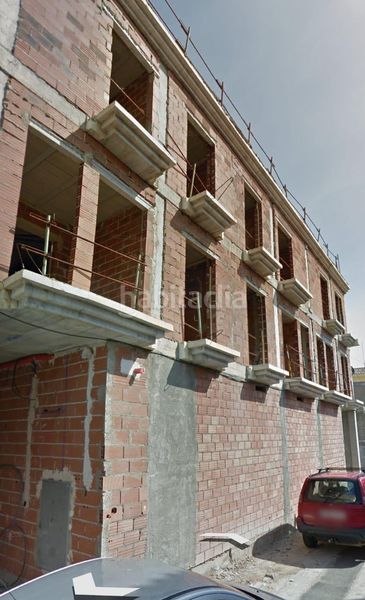 Foto 22a7467f-7006-4d8e-b0e7-690d3875f953. Edificio wip en venta en Parcent