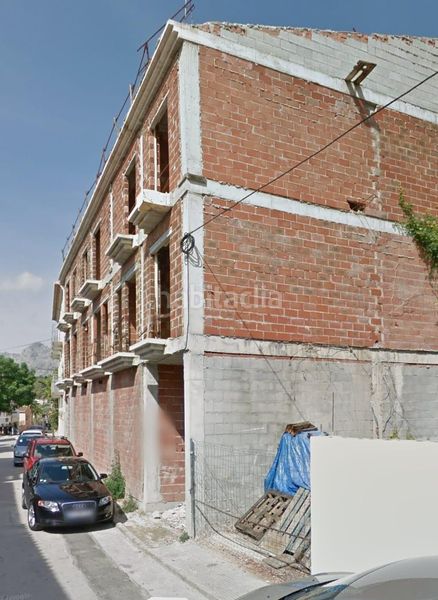Foto c37c781b-ef82-49d4-bb64-fcc51079e964. Edificio wip en venta en Parcent