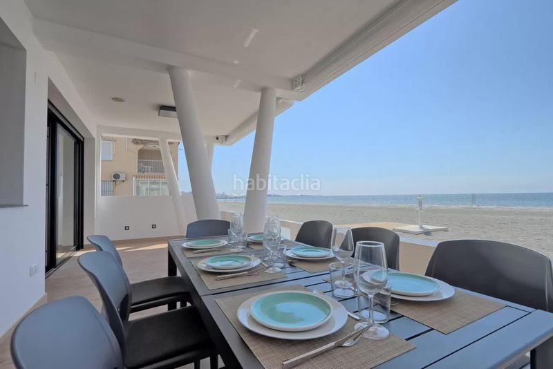 Foto b95b0d73-687f-408a-9949-ac6390c9fd9c. Xalet amb calefacció a Playa Tamarit-Playa Lissa Santa Pola