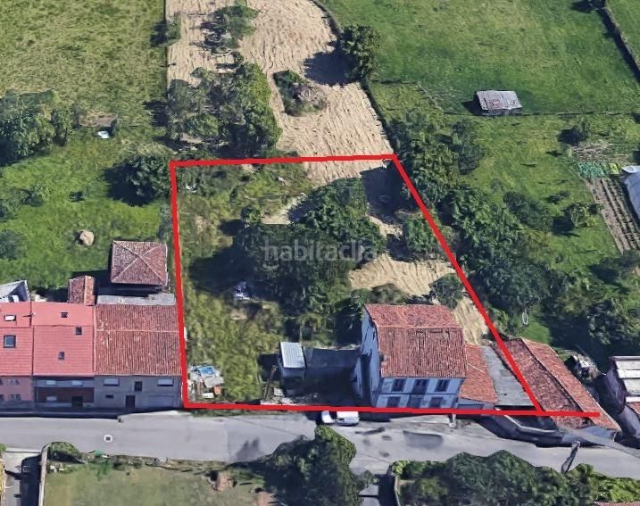Foto 0e5a85b8-ad99-4581-951d-35194b4626bf. Terreny residencial a El Berrón-La Carrera Siero