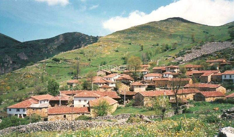 Foto 0ada9654-d37d-4752-89c9-1ac69405f3b3. Casa amb calefacció a Somiedo