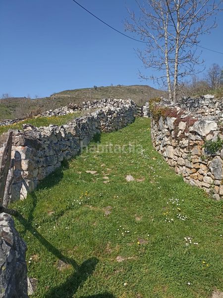 Foto f47bf034-2c5f-474c-98e4-e164643a291e. Casa amb calefacció a Somiedo